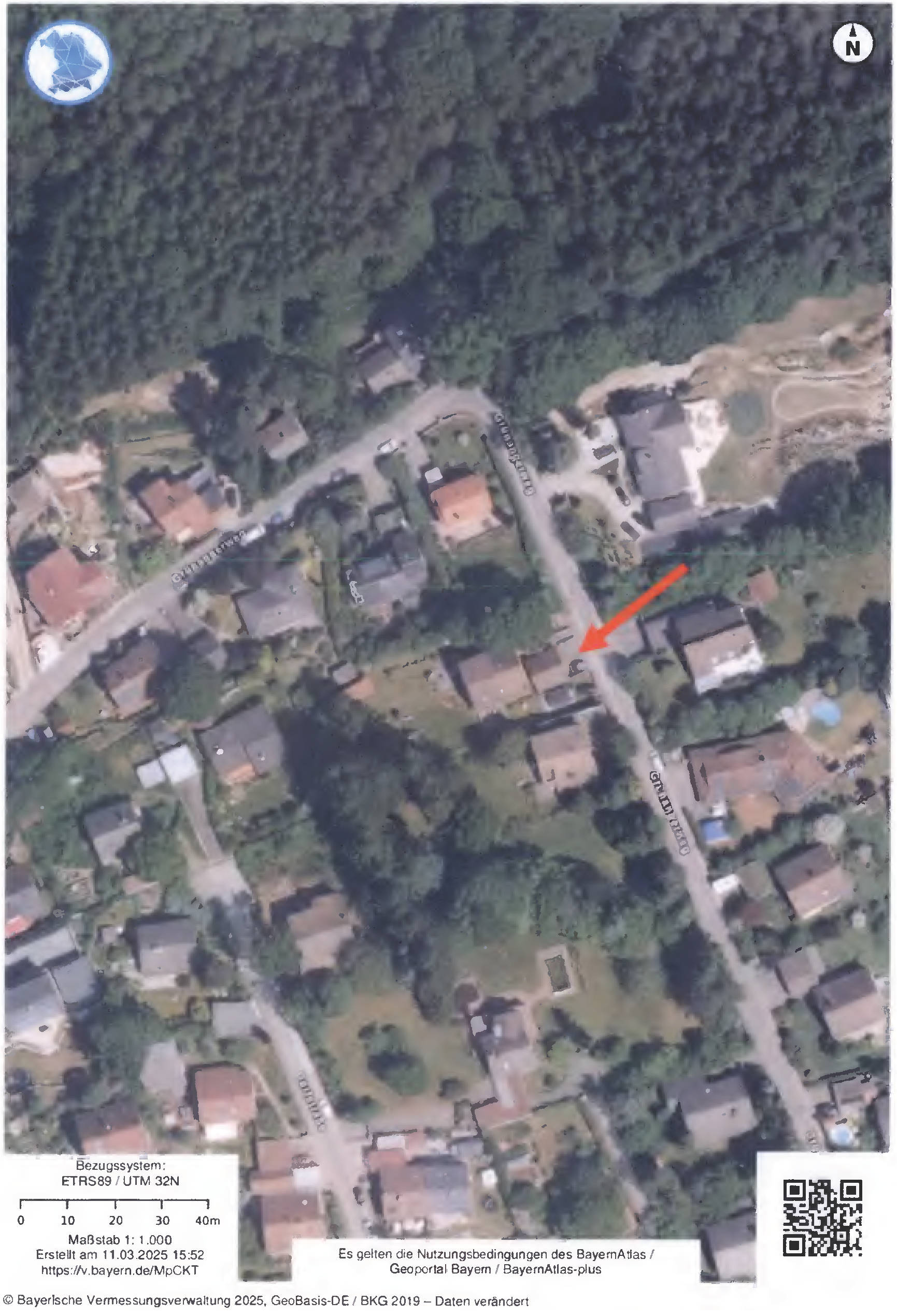 bayern 0006K0162/2024 Grünangerweg 16, 90559 Burgthann 6