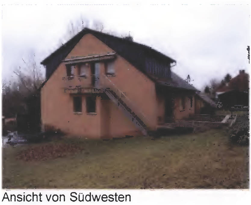 Eigentumswohnung (3 bis 4 Zimmer) in Grünangerweg 16, 90559 Burgthann - Bild 2