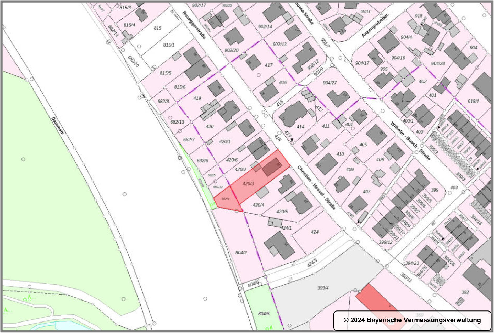 bayern 0006K0171/2023 Christian-Hessel-Straße 31, 90427 Nürnberg 9