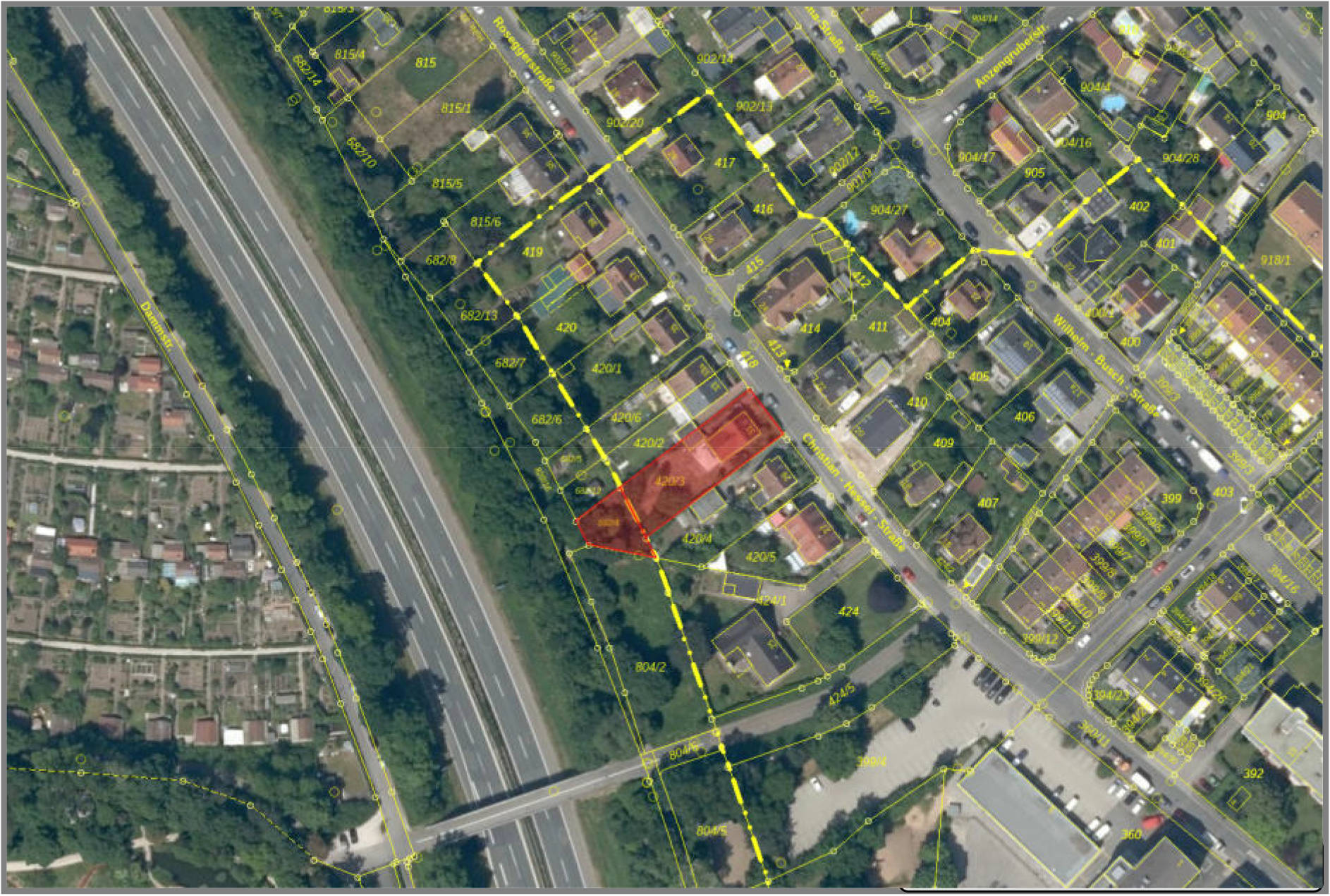 bayern 0006K0171/2023 Christian-Hessel-Straße 31, 90427 Nürnberg 11