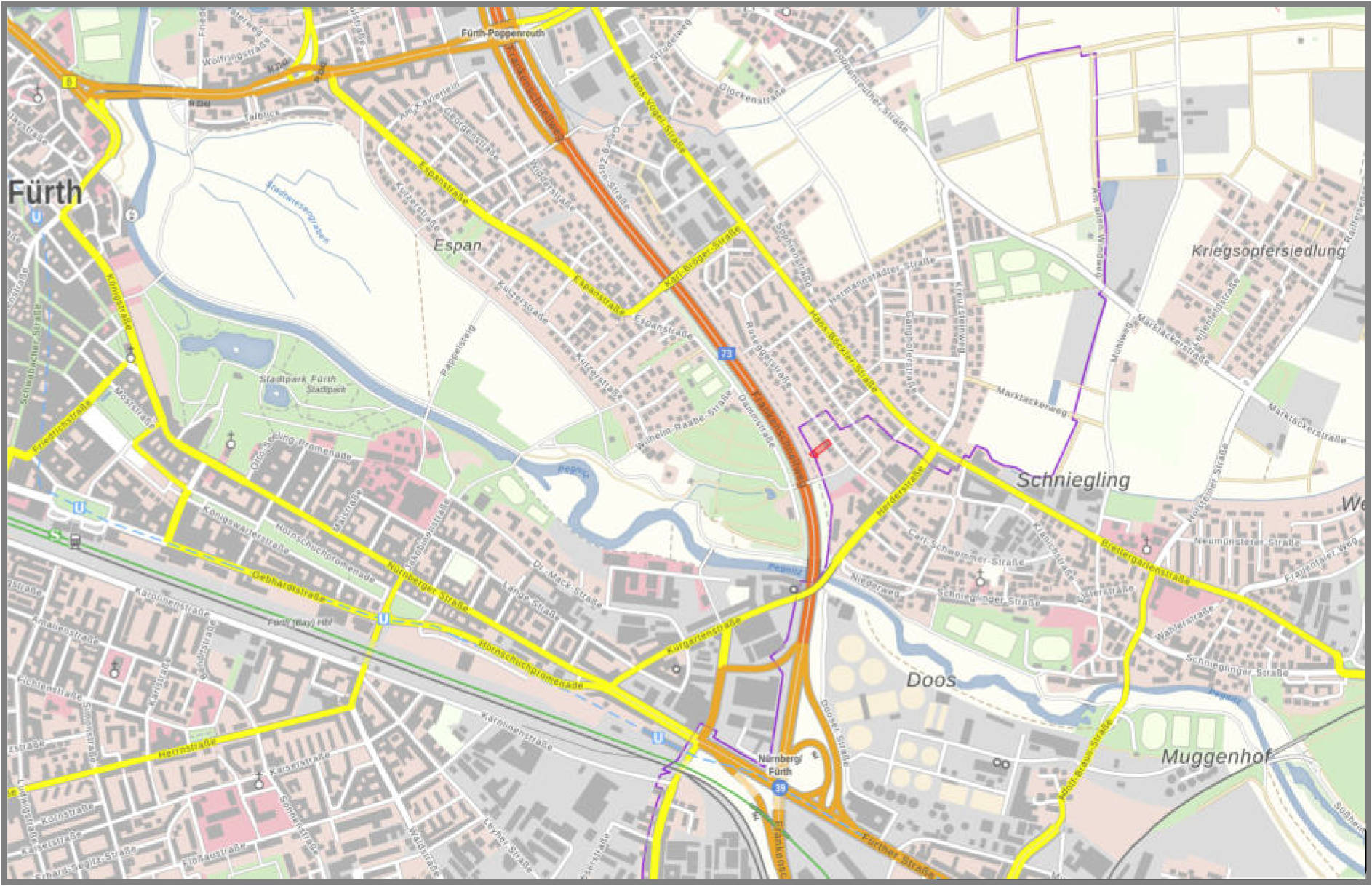 bayern 0006K0171/2023 Christian-Hessel-Straße 31, 90427 Nürnberg 10