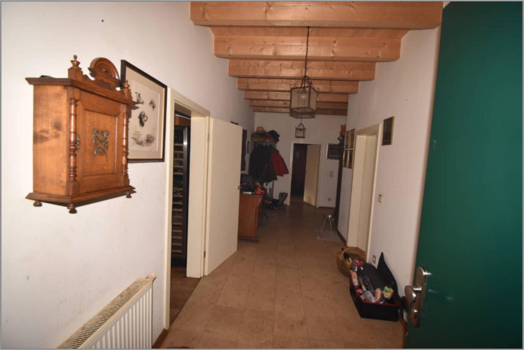 Einfamilienhaus in Tulpenweg 1, 90537 Feucht-Moosbach - Bild 5