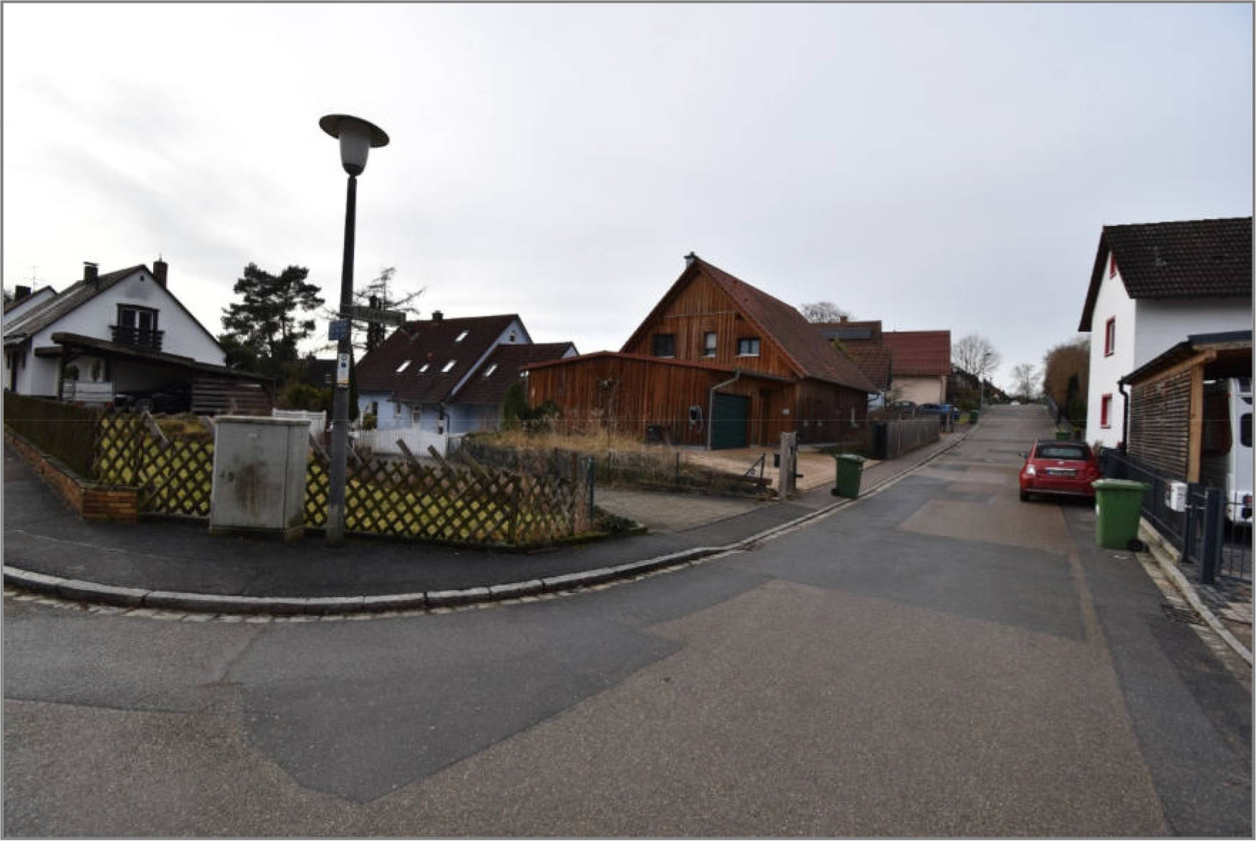 Einfamilienhaus in Tulpenweg 1, 90537 Feucht-Moosbach