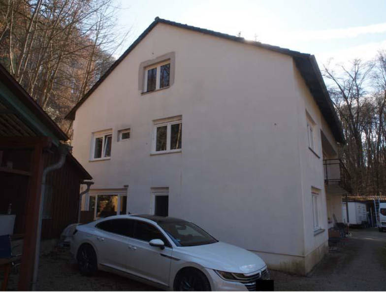 Einfamilienhaus in Weinleite  27, 92348 Berg