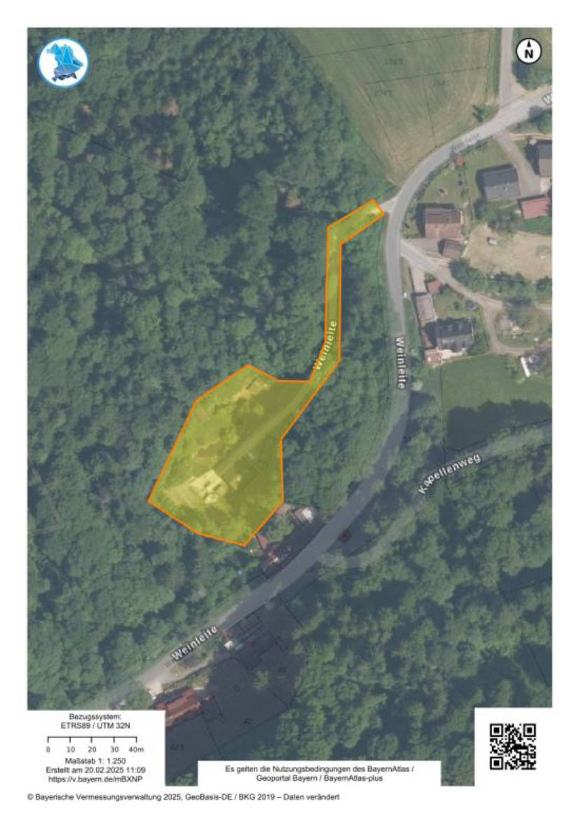 Einfamilienhaus in Weinleite  27, 92348 Berg - Bild 4