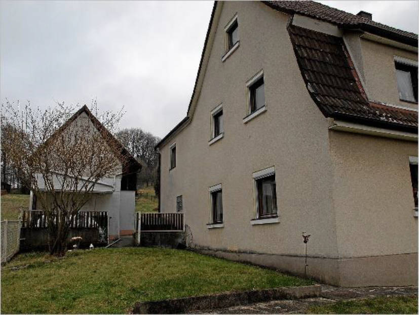 bayern 0006K0176-2022 Ellenbacher Straße 39, 91217 Hersbruck
