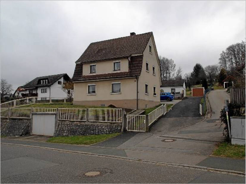 bayern 0006K0176-2022 Ellenbacher Straße 39, 91217 Hersbruck