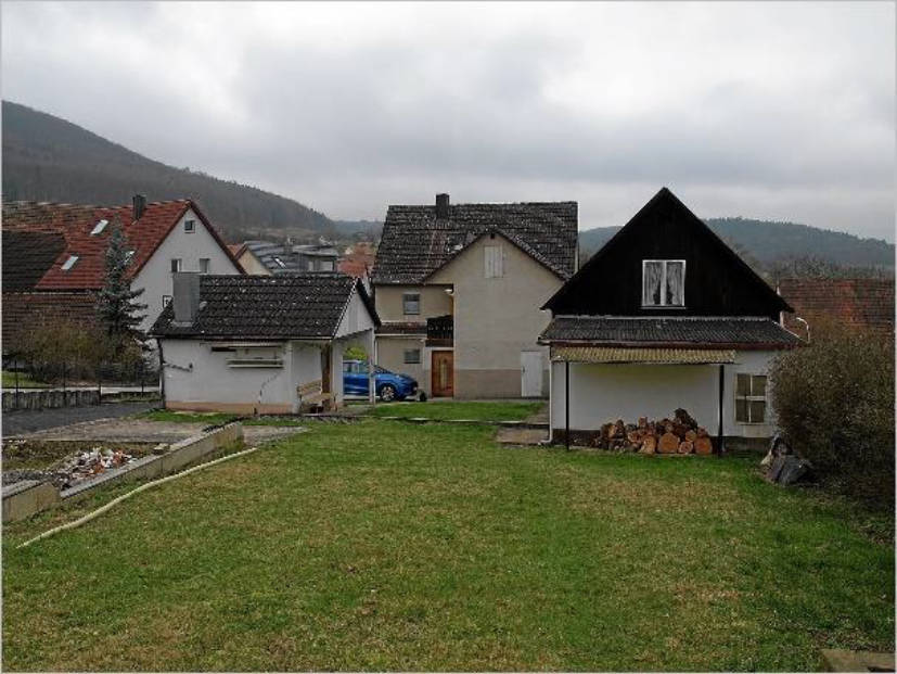 bayern 0006K0176-2022 Ellenbacher Straße 39, 91217 Hersbruck