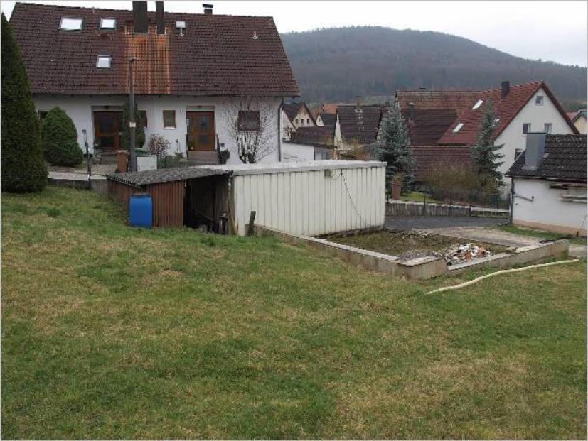 bayern 0006K0176-2022 Ellenbacher Straße 39, 91217 Hersbruck