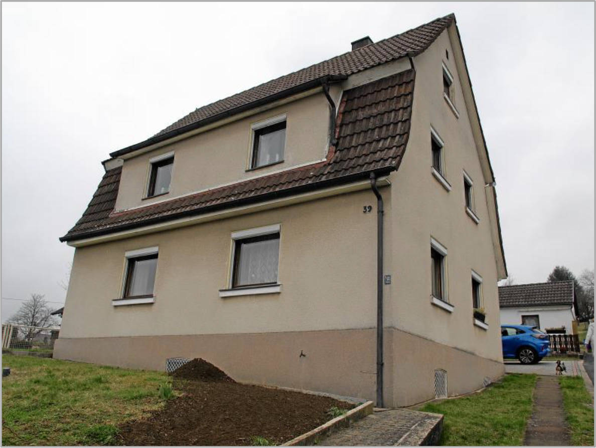 bayern 0006K0176-2022 Ellenbacher Straße 39, 91217 Hersbruck