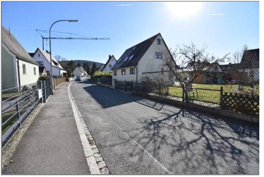 Einfamilienhaus, Sonstiges, Garage, Garage in Tulpenstraße 4, 91217 Hersbruck - Bild 3