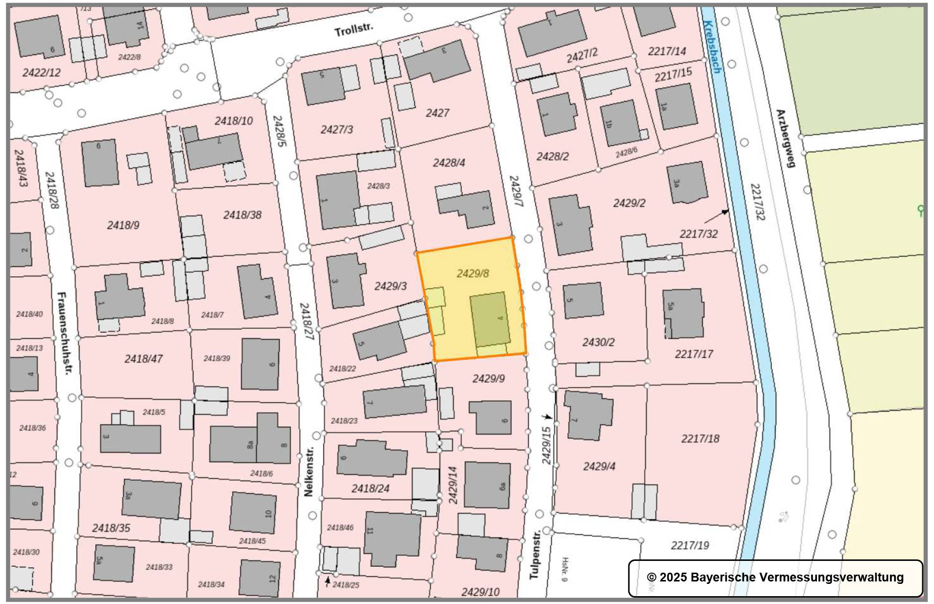 bayern 0006 K 0183/2024 Tulpenstraße 4, 91217 Hersbruck 8