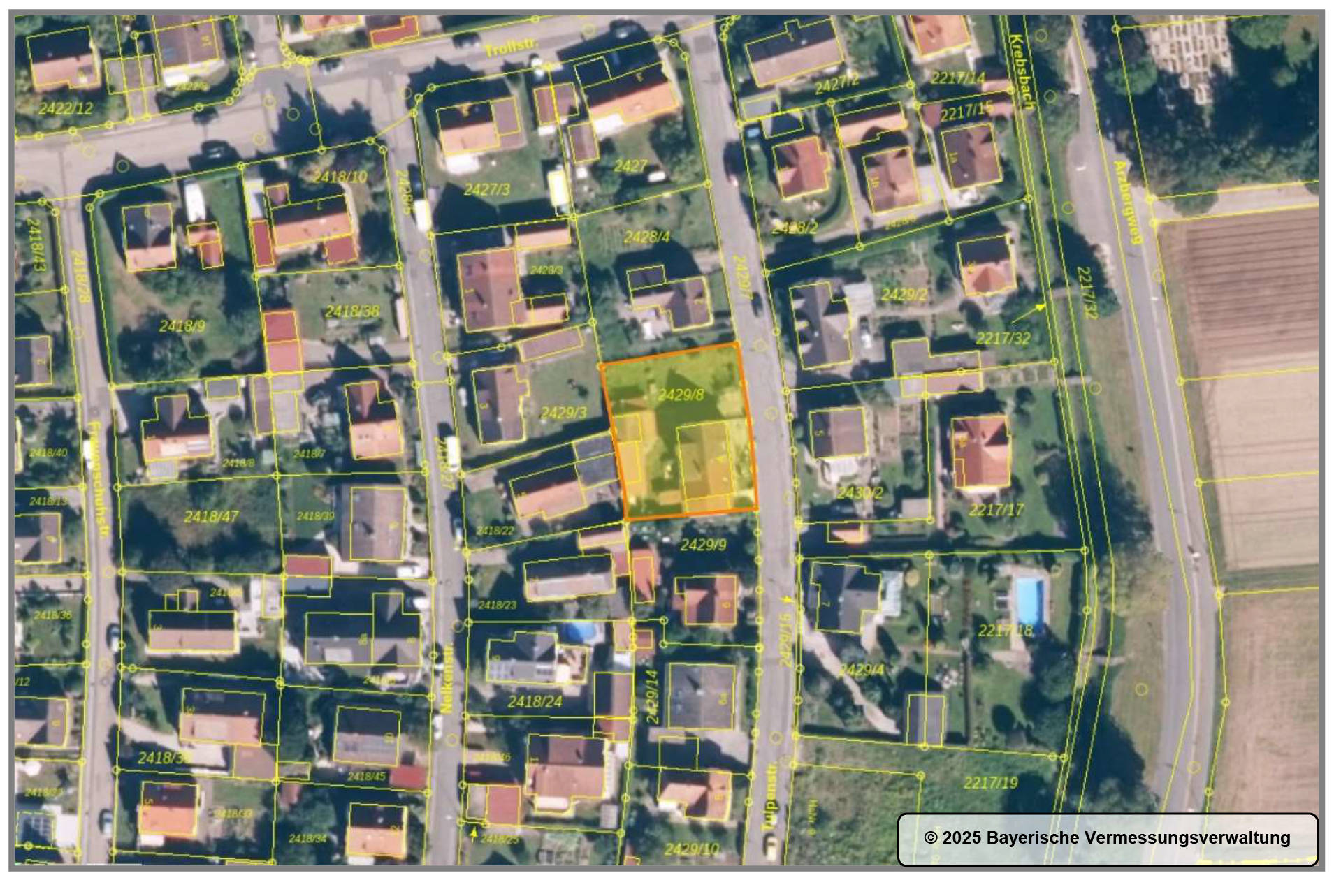 bayern 0006 K 0183/2024 Tulpenstraße 4, 91217 Hersbruck 11