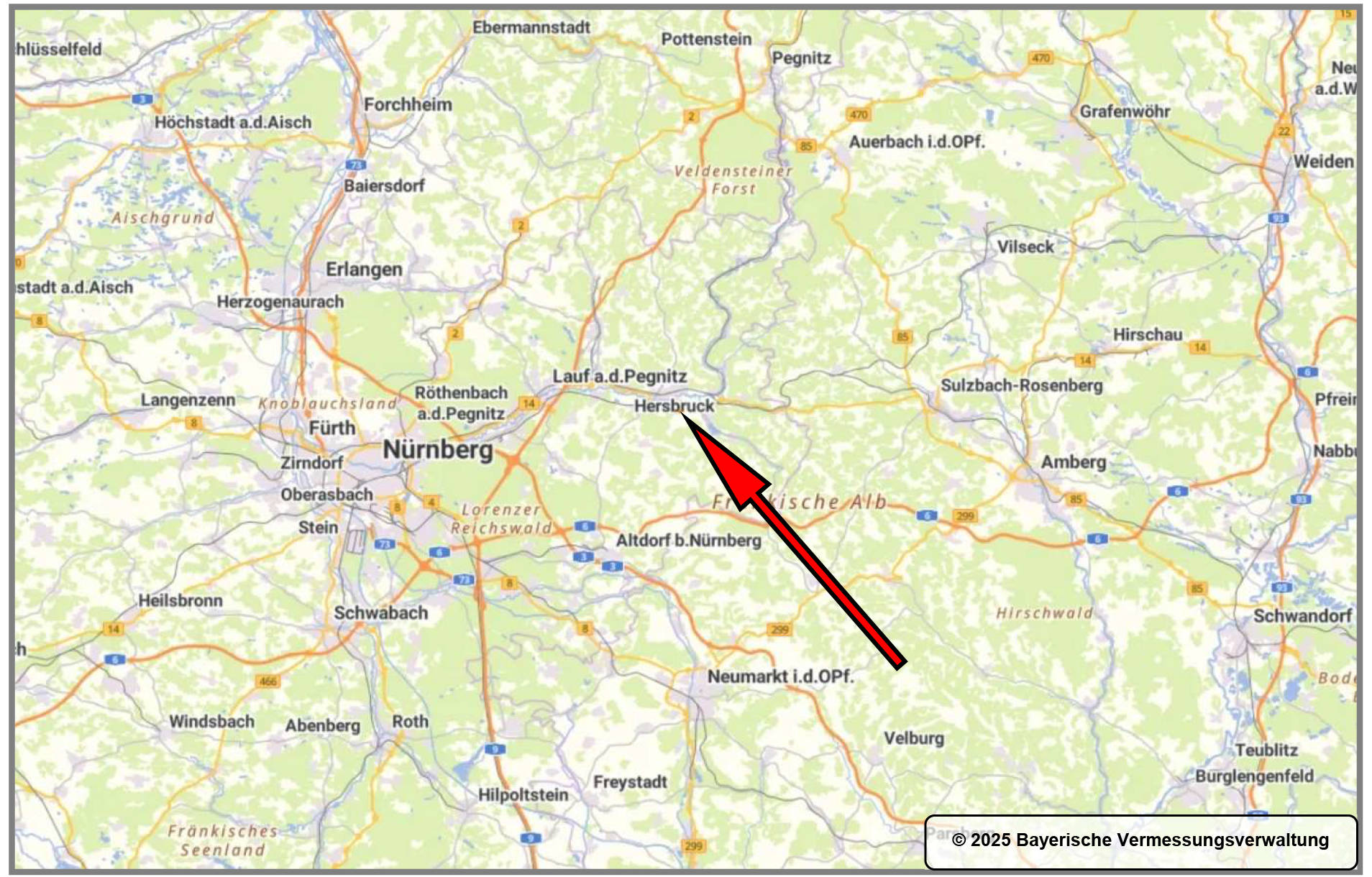 bayern 0006 K 0183/2024 Tulpenstraße 4, 91217 Hersbruck 12
