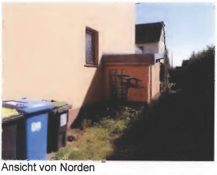 Reihenhaus, Garage, Sonstiges, Garagenhof in Siegelsdorfer Straße  51d, 90431 Nürnberg, Höfen