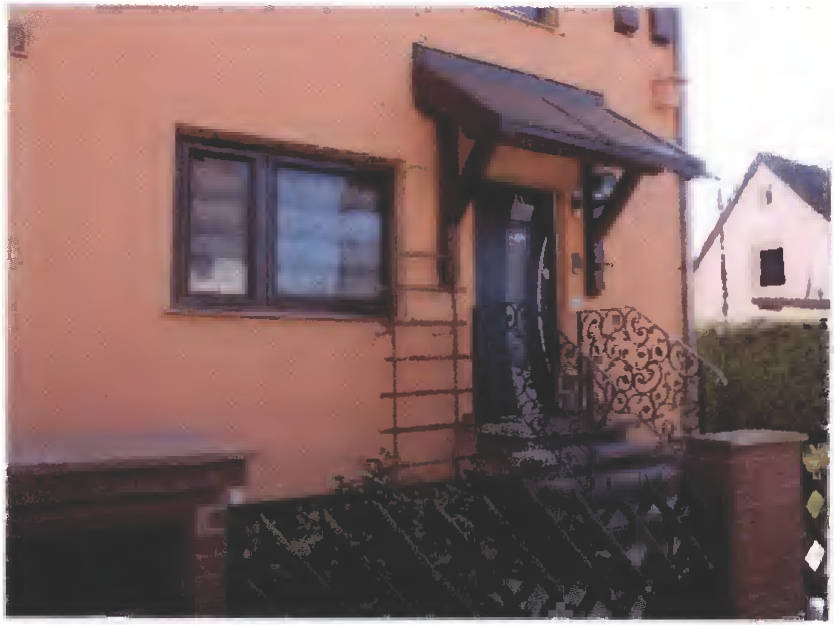 Reihenhaus, Garage, Sonstiges, Garagenhof in Siegelsdorfer Straße  51d, 90431 Nürnberg, Höfen - Bild 2