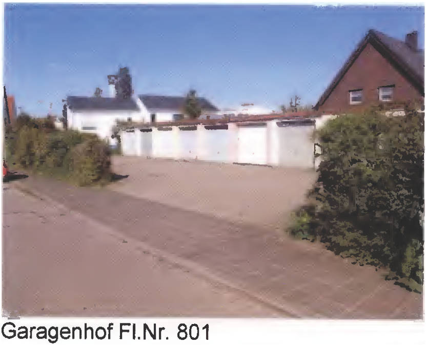 Reihenhaus, Garage, Sonstiges, Garagenhof in Siegelsdorfer Straße  51d, 90431 Nürnberg, Höfen - Bild 4