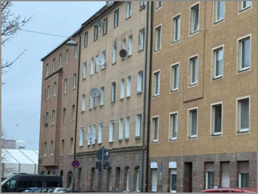 bayern 0006 K 0185/2025 Kanzlerstraße 3, 90459 Nürnberg 2