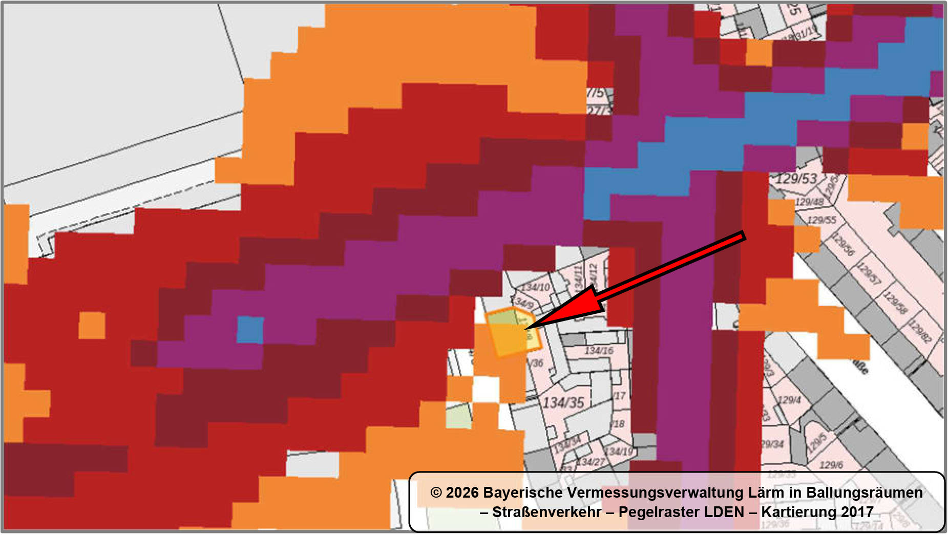 bayern 0006 K 0185/2025 Kanzlerstraße 3, 90459 Nürnberg 12