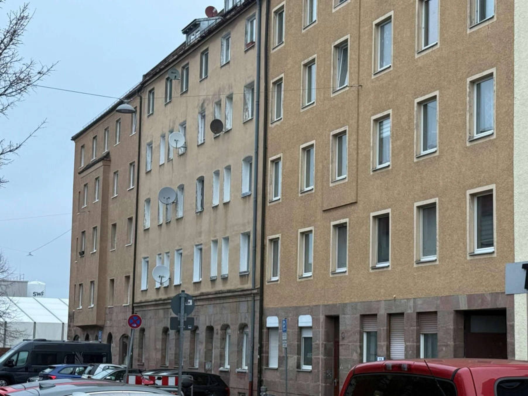 bayern 0006 K 0185/2025 Kanzlerstraße 3, 90459 Nürnberg 1