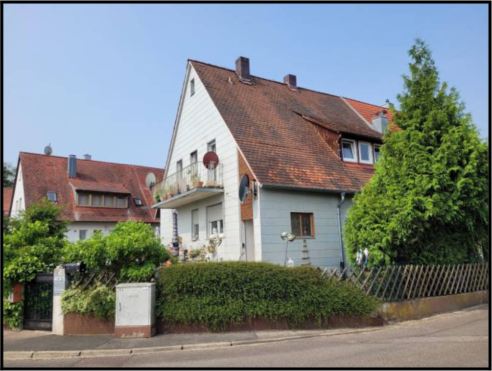 bayern 0006K0211-2022 Sieben Morgen 4, 91126 Schwabach