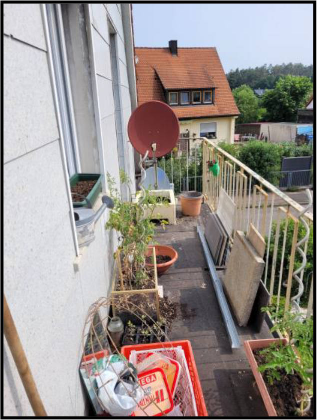 bayern 0006K0211-2022 Sieben Morgen 4, 91126 Schwabach