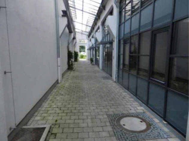 Eigentumswohnung (1 bis 2 Zimmer), Kfz-Stellplatz in Fuchsstraße  26, 90429 Nürnberg , Höfen - Bild 3