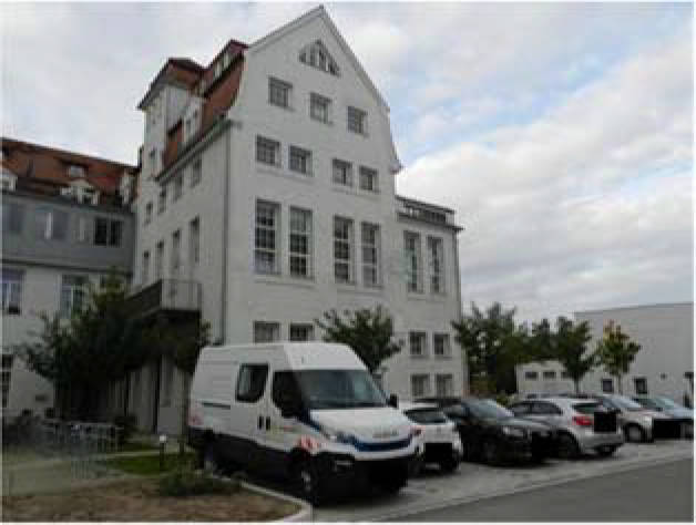 bayern 0009K0025-2024 Fuchsstraße  26, 90429 Nürnberg , Höfen 6