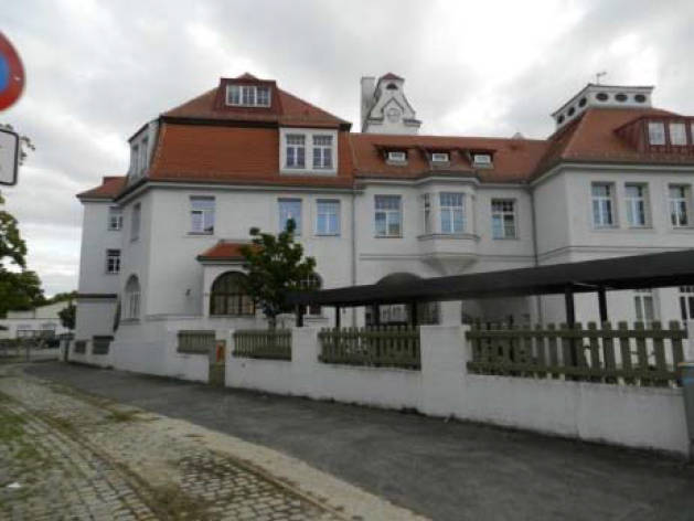 Fuchsstraße  26, 90429 Nürnberg , Höfen