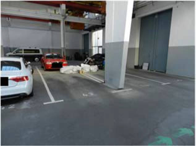 Eigentumswohnung (1 bis 2 Zimmer), Kfz-Stellplatz in Fuchsstraße  26, 90429 Nürnberg , Höfen - Bild 5