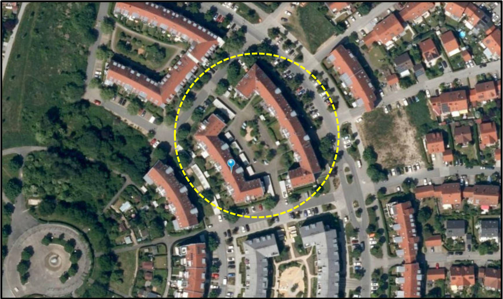 bayern 0009 K 0037/2024 Prager Straße  8, 90451 Nürnberg 20