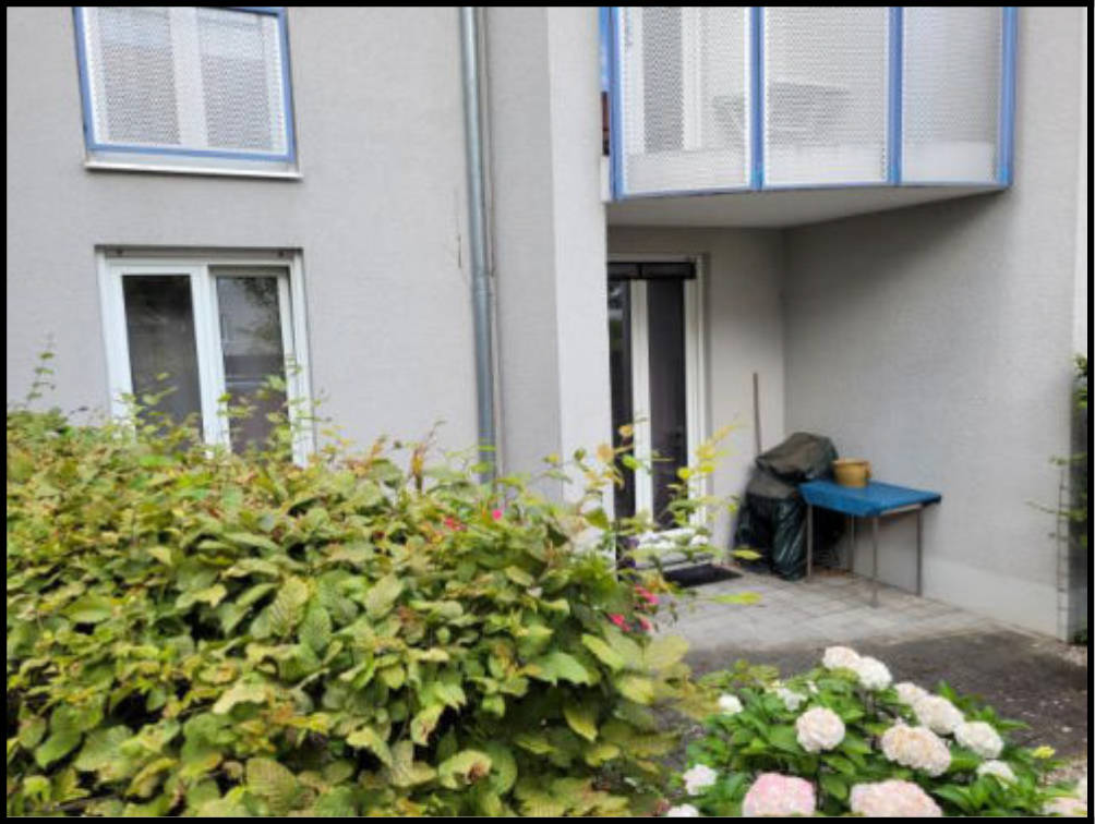 Eigentumswohnung (1 bis 2 Zimmer), 4 Kfz-Stellplätze auf einer Doppelpalette in der Tiefgarage in Prager Straße  8, 90451 Nürnberg - Bild 5