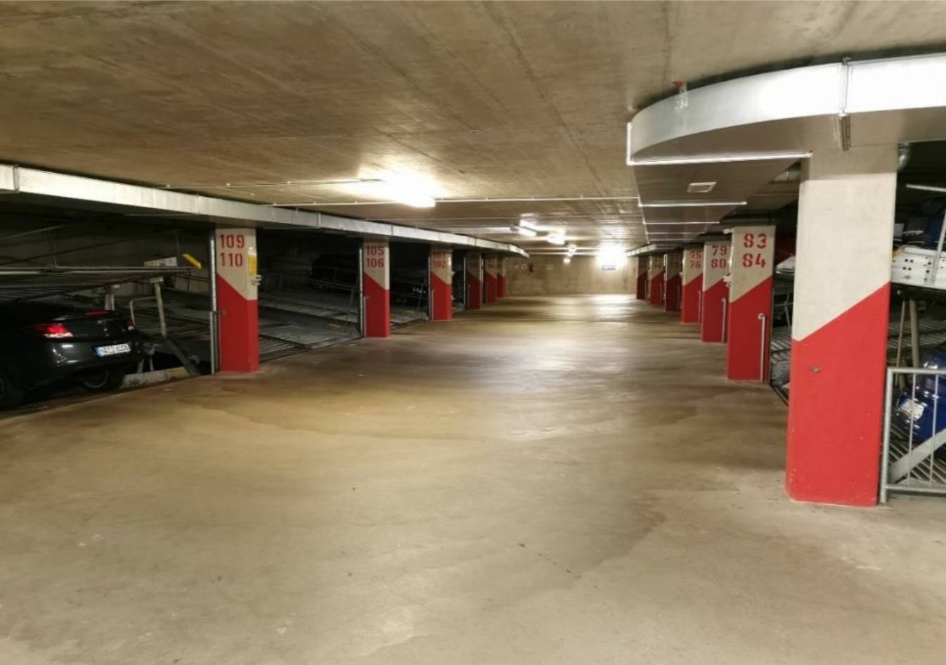 bayern 0009 K 0037/2024 Prager Straße  8, 90451 Nürnberg 15