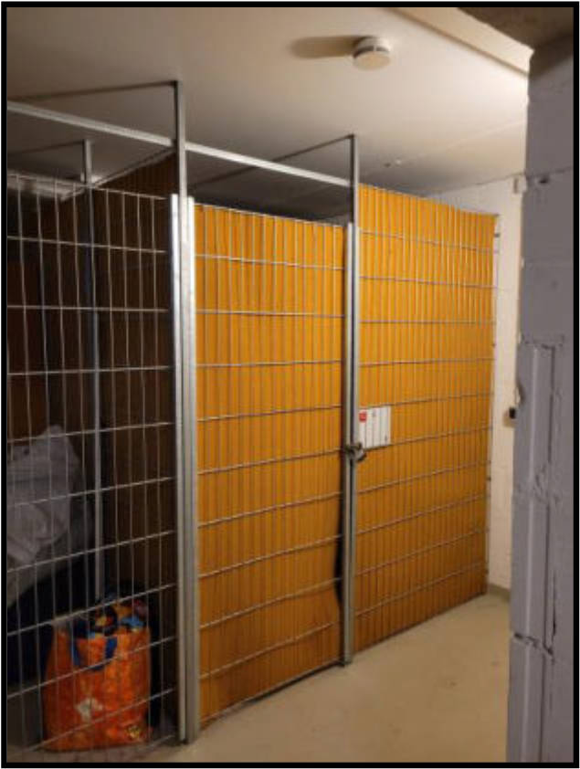 bayern 0009 K 0037/2024 Prager Straße  8, 90451 Nürnberg 9