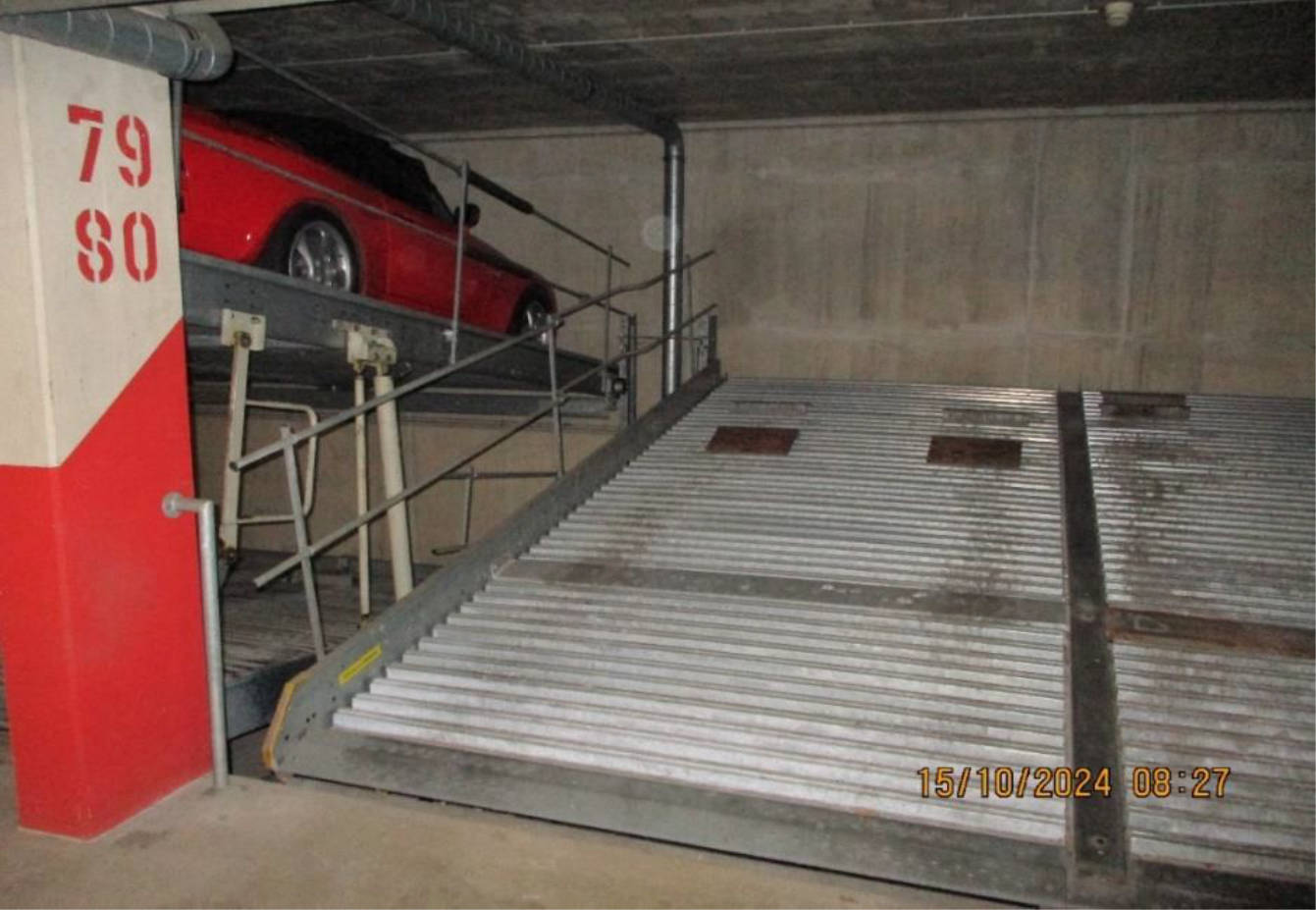 bayern 0009 K 0037/2024 Prager Straße  8, 90451 Nürnberg 8