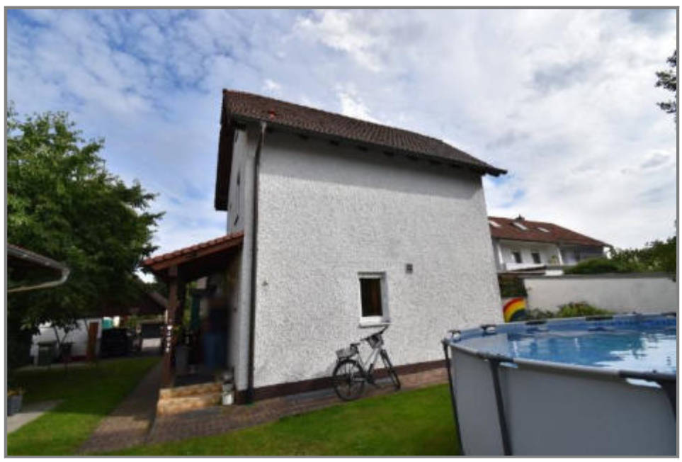 Einfamilienhaus, Eigentumswohnung (3 bis 4 Zimmer), Einfamilienhaus, Eigentumswohnung (3 bis 4 Zimmer), Garage, Sonstiges in Pfinzingstraße 22, 22a, 90537 Feucht