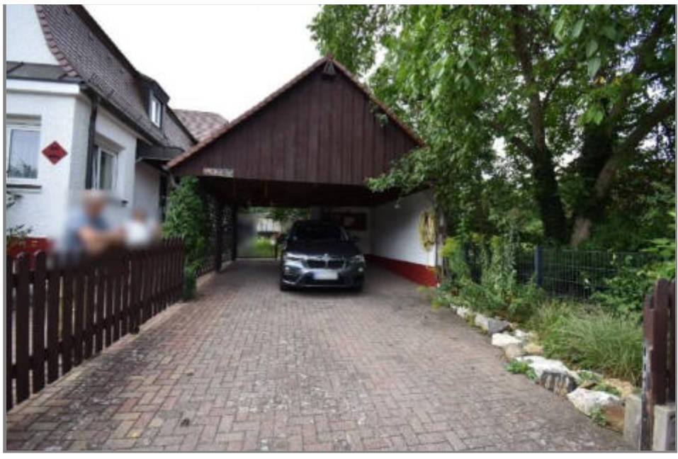 Einfamilienhaus, Eigentumswohnung (3 bis 4 Zimmer), Einfamilienhaus, Eigentumswohnung (3 bis 4 Zimmer), Garage, Sonstiges in Pfinzingstraße 22, 22a, 90537 Feucht - Bild 5
