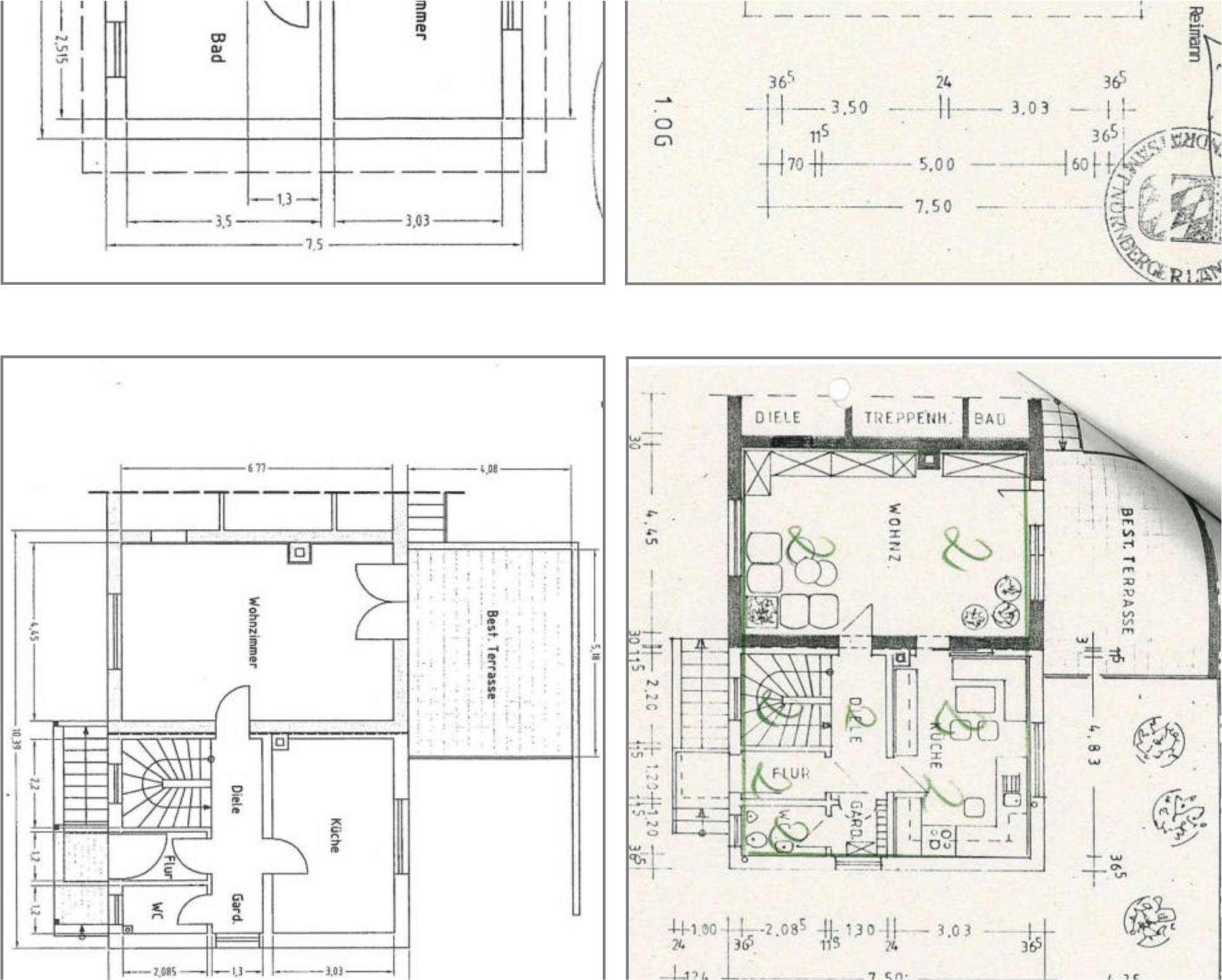 bayern 0009 K 0072/2023 Pfinzingstraße 22, 22a, 90537 Feucht 25