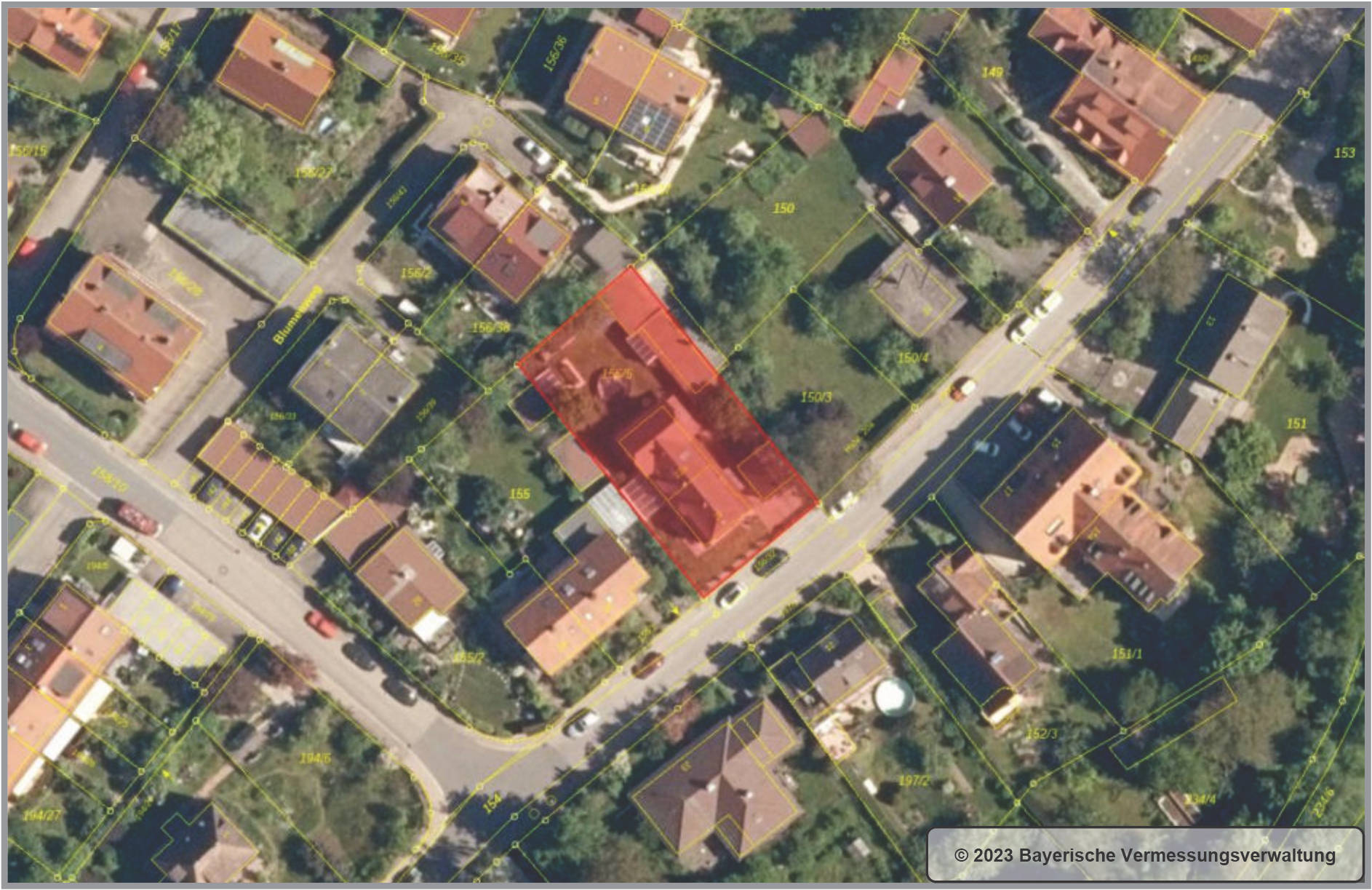 bayern 0009 K 0072/2023 Pfinzingstraße 22, 22a, 90537 Feucht 26