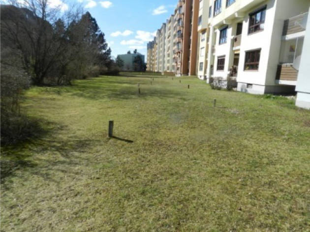 Kfz-Stellplatz (Tiefgarage) in An der Düsseldorfer Straße , 90425 Nürnberg - Bild 3