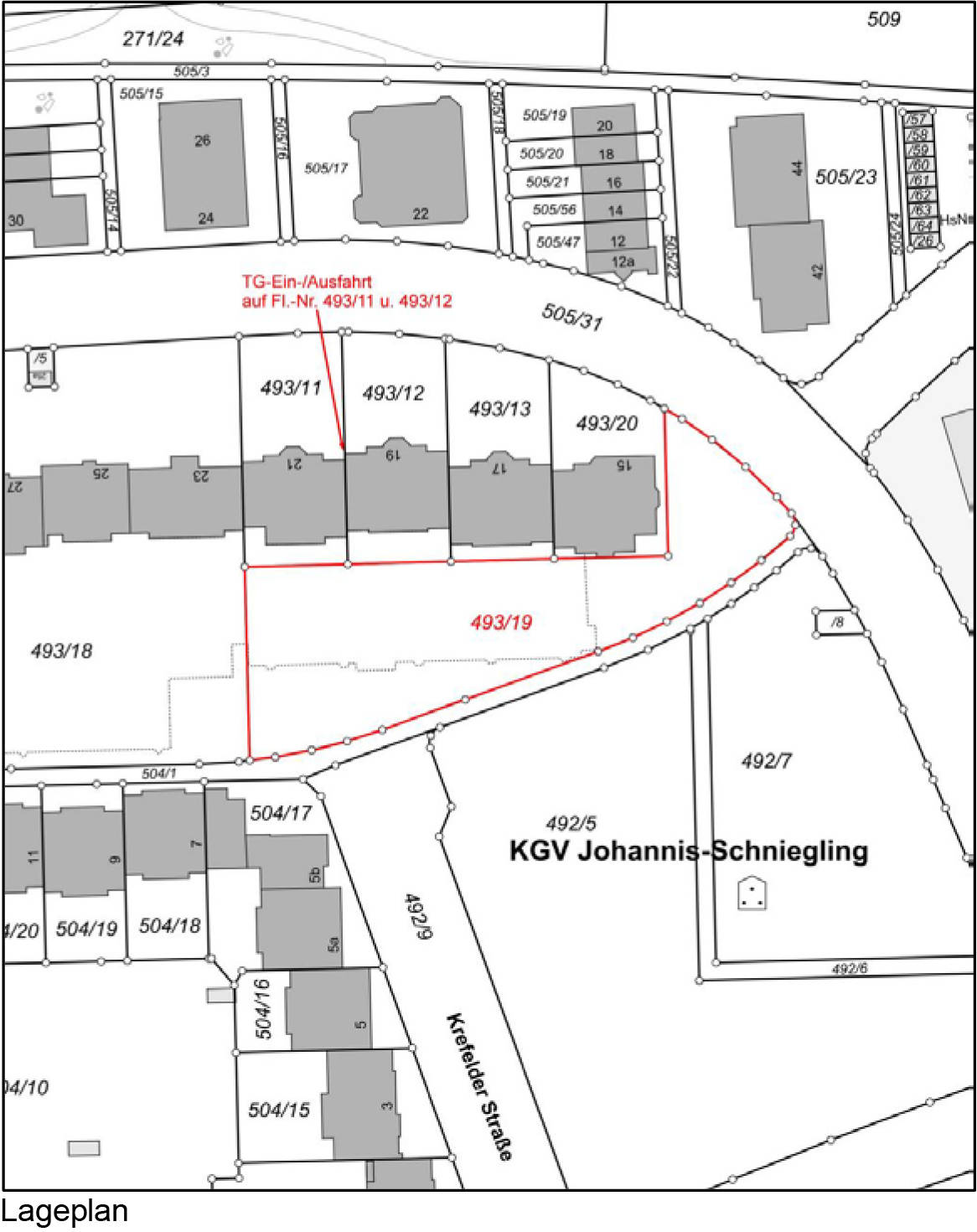 bayern 0009 K 0072/2024 An der Düsseldorfer Straße , 90425 Nürnberg 10