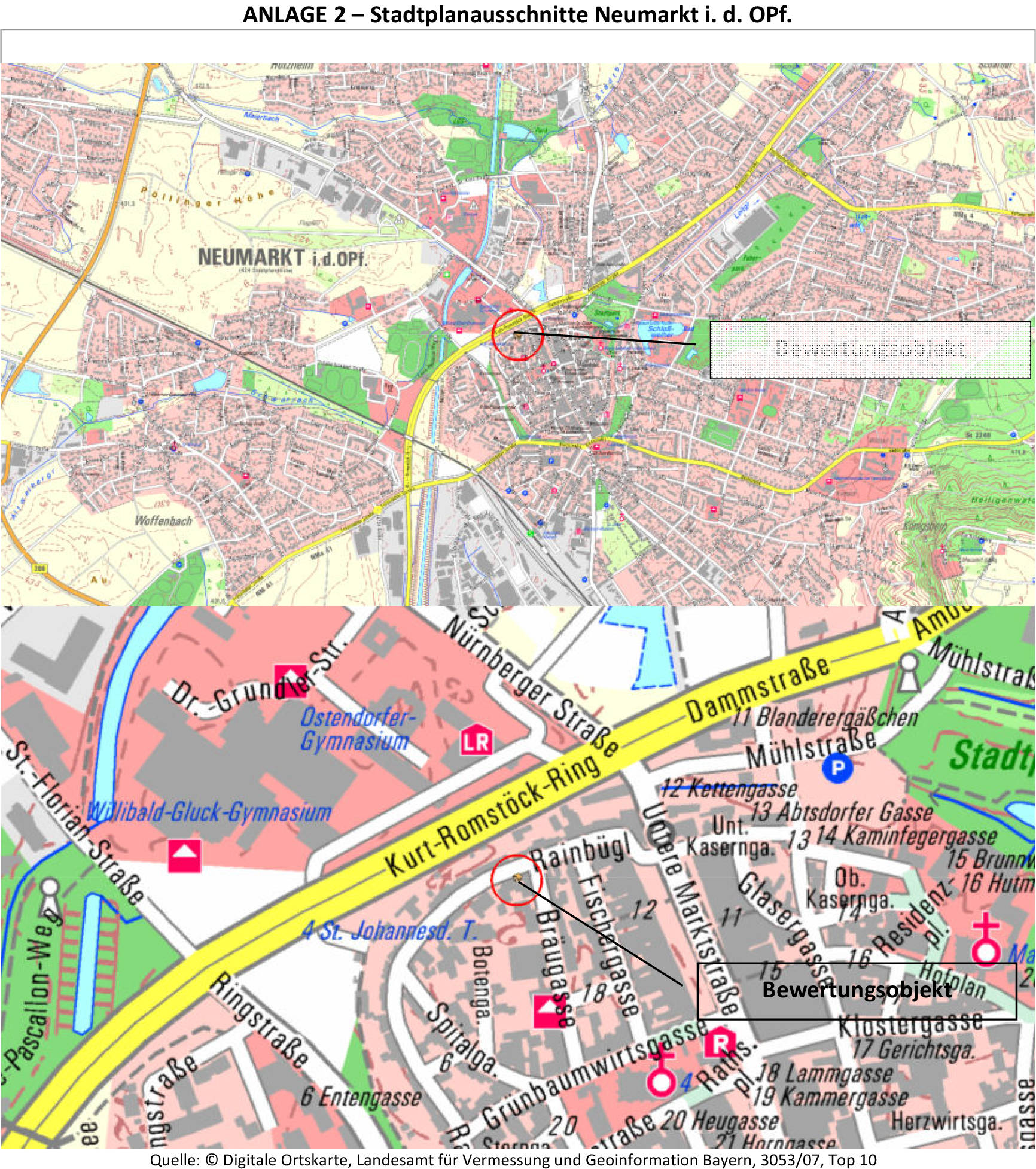 bayern 0009 K 0080/2024 Rainbügl 25, 92318 Neumarkt i.d.OPf. 14