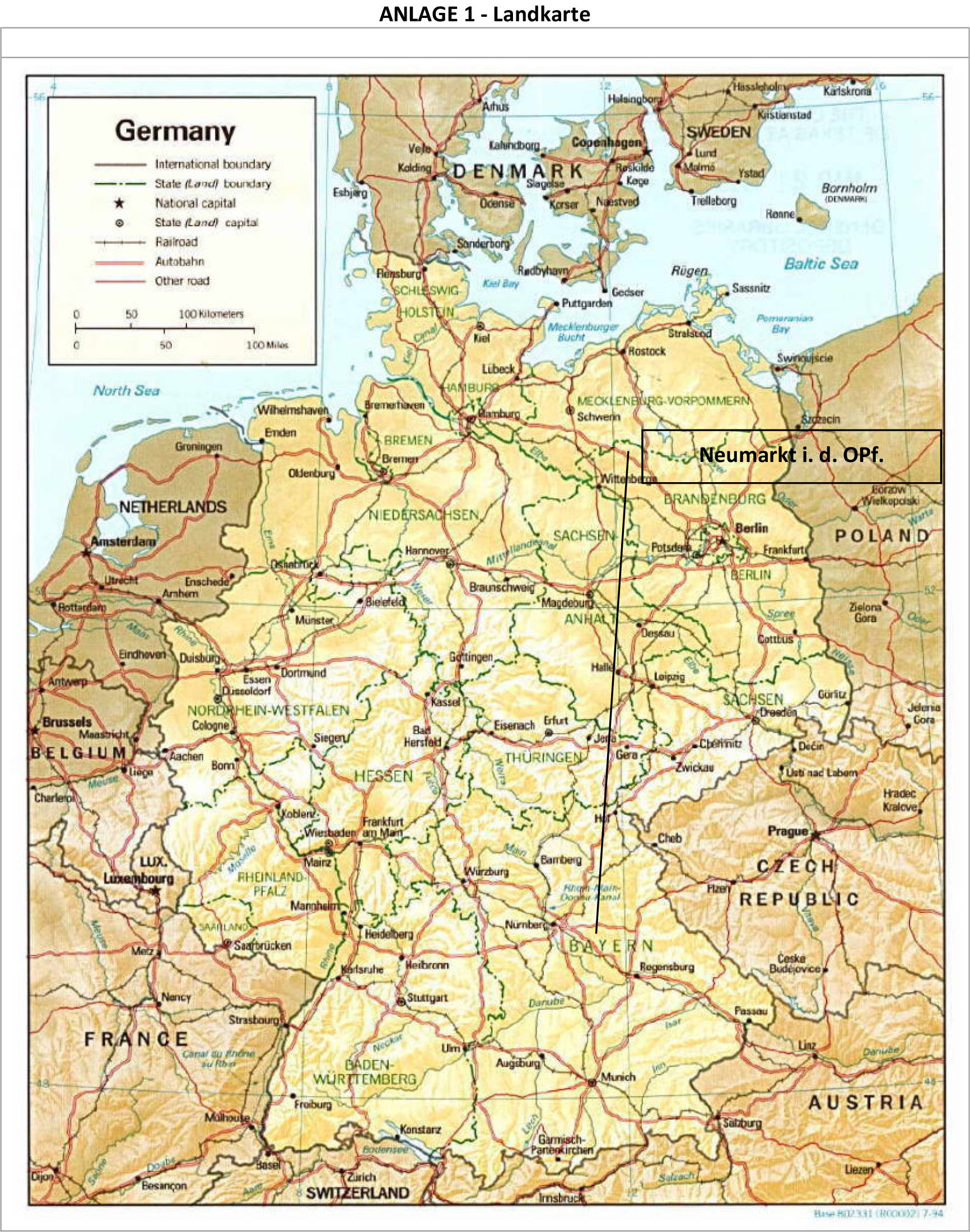 bayern 0009 K 0080/2024 Rainbügl 25, 92318 Neumarkt i.d.OPf. 15
