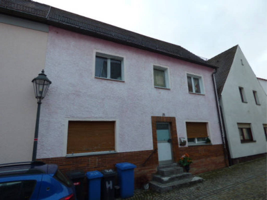 Einfamilienhaus, (Stadthaus) in Rainbügl 25, 92318 Neumarkt i.d.OPf. - Bild 5