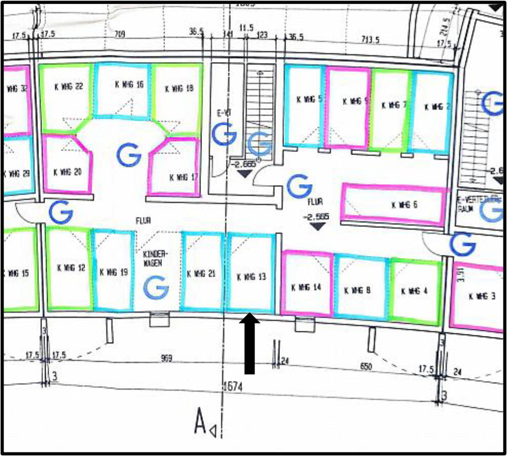 bayern 0009 K 0082/2024 Prager Straße  8, 90451 Nürnberg 23