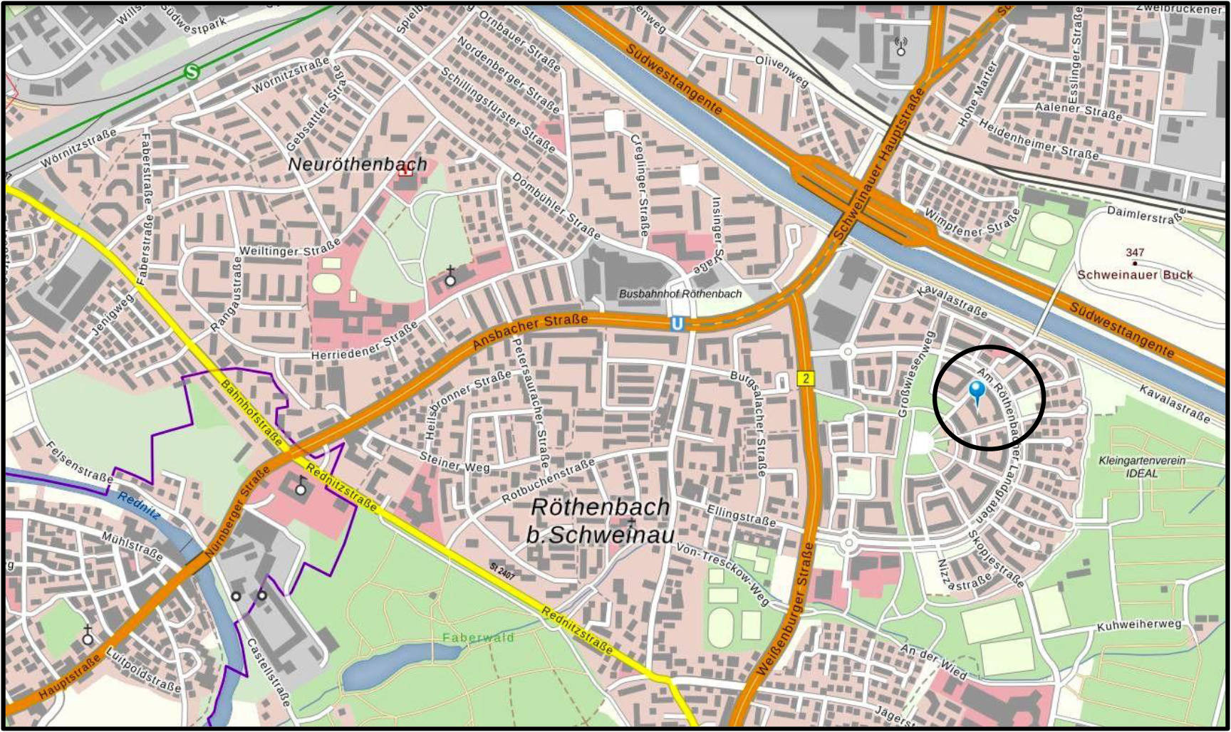 bayern 0009 K 0082/2024 Prager Straße  8, 90451 Nürnberg 26