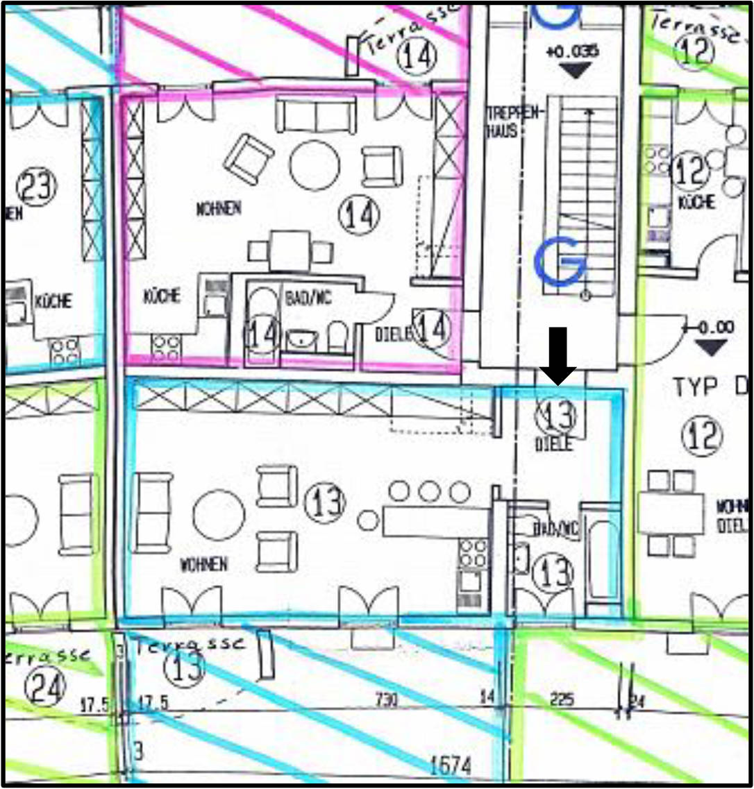 bayern 0009 K 0082/2024 Prager Straße  8, 90451 Nürnberg 21