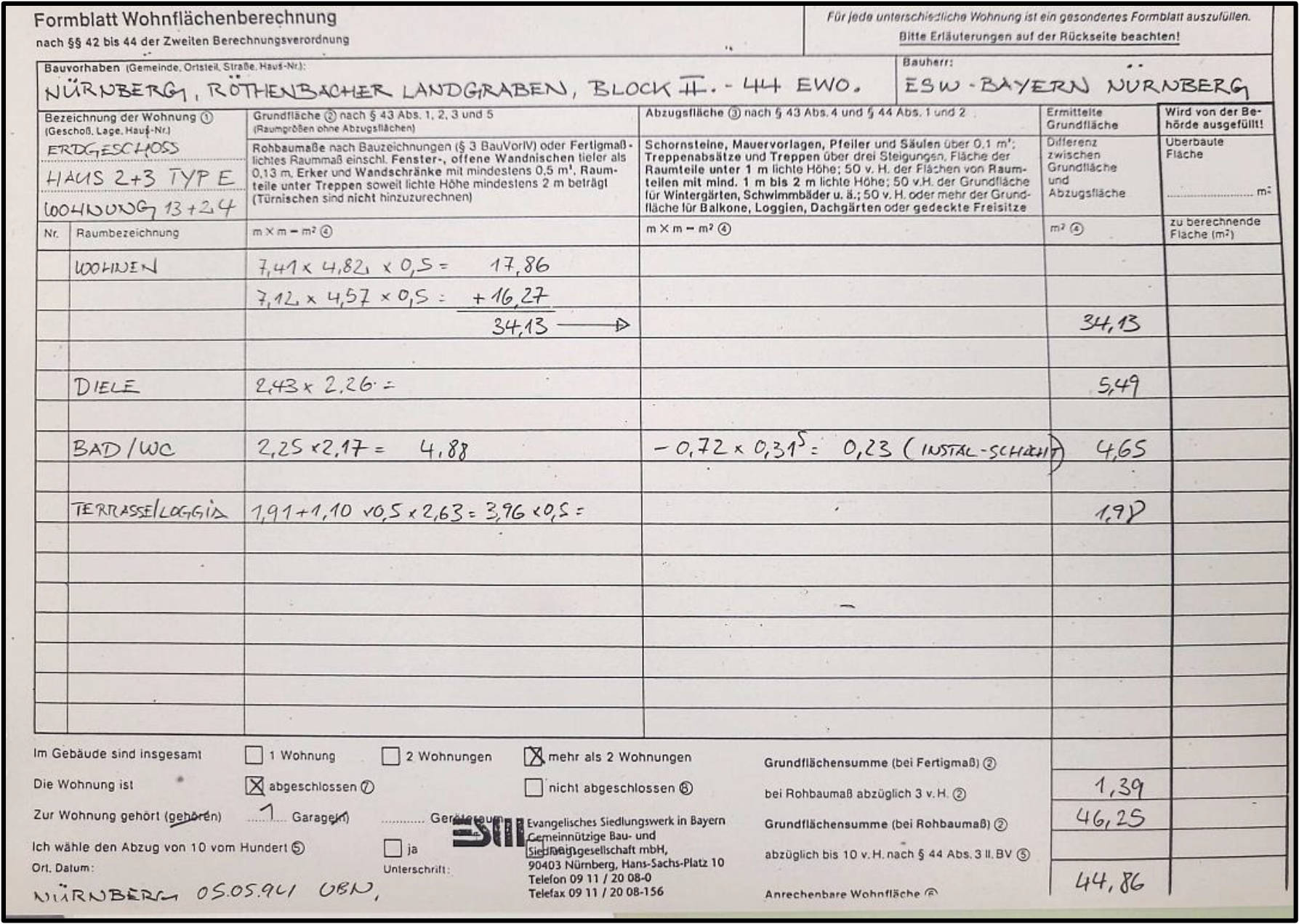 bayern 0009 K 0082/2024 Prager Straße  8, 90451 Nürnberg 27