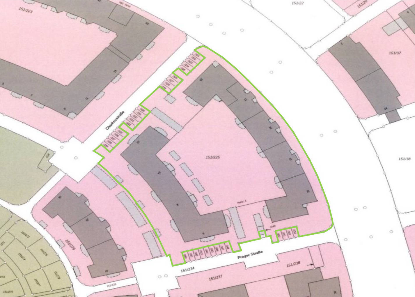 bayern 0009 K 0082/2024 Prager Straße  8, 90451 Nürnberg 24