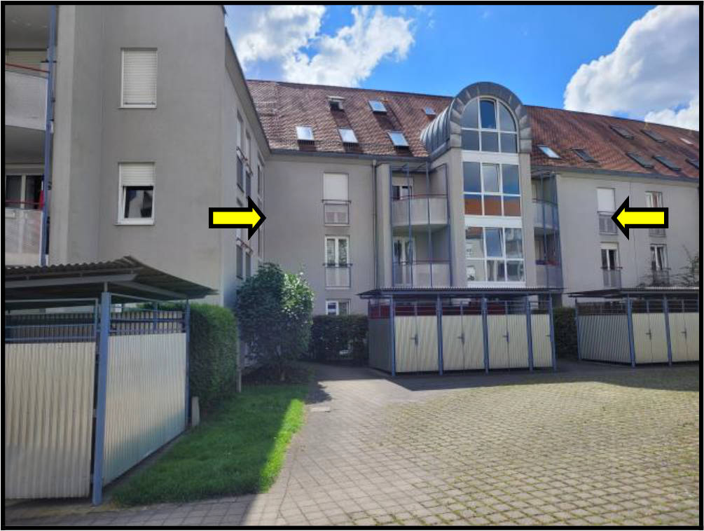 bayern 0009 K 0082/2024 Prager Straße  8, 90451 Nürnberg 7